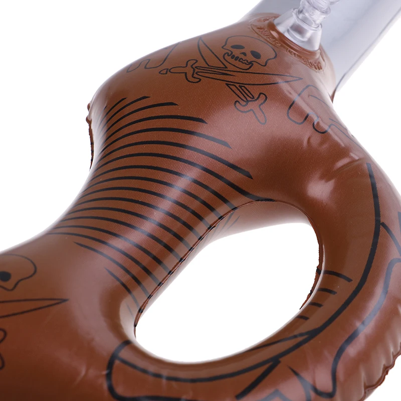 Новинка 2019 надувные игрушки для улицы Детские садовые детские пиратские мечи в