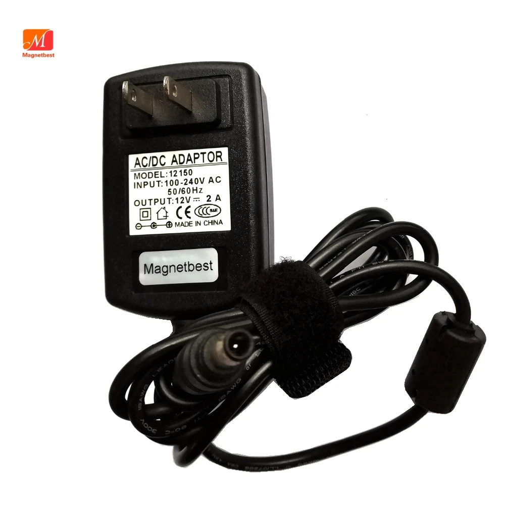 12V 2A AC DC адаптер питания для KORG KA310 X50 SP170S/180 MR1000 клавиатура пианино зарядное