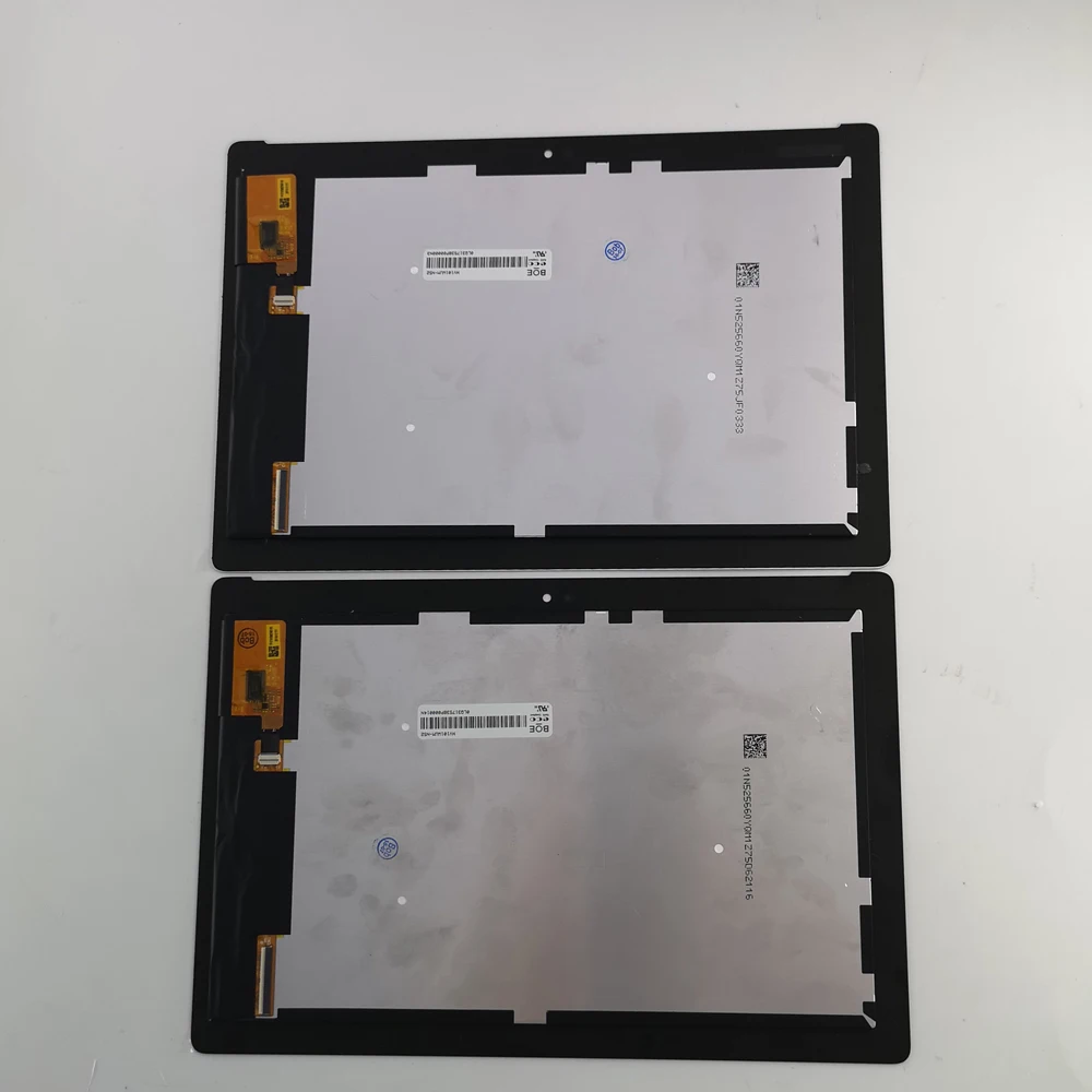 ЖК-дисплей NV101WUM-N52, матрица FP-ST101SM027AKF-01X для ASUS ZenPad 10 P00L Z301MFL Z301MF