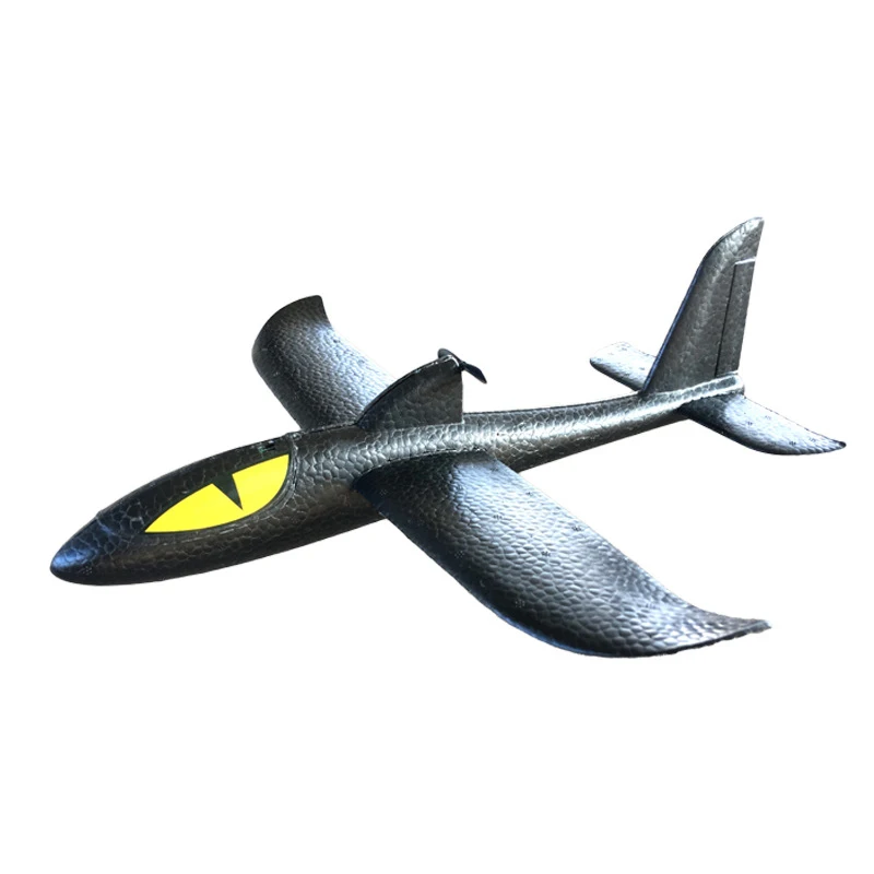 

Airplanes Capacitor Electric Hand Launch Throwing Glider Aircraft Inertial Foam EVA Toy Plane Model Outdoor Toy Educational Toys