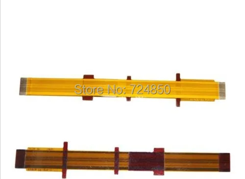 2 шт. окуляра видоискателя для фотосъемки гибкий кабель лента Sony HDR-FX1000 FX1000E |