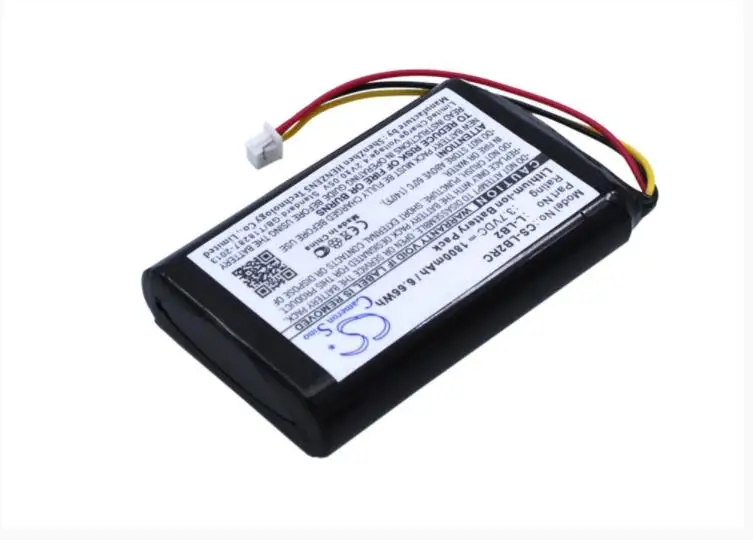 Аккумулятор Cameron Sino 1800 мА · ч для беспроводной мыши LOGITECH M-RAG97 MX1000 190247-1000 L-LB2 |