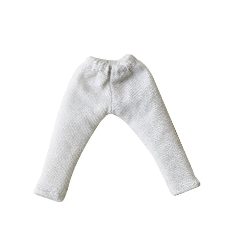 Милые длинные штаны в полоску Obitsu11 для куклы OB11 штаны для 1/12 Bjd Кукла Одежда Аксессуары игрушка подарок