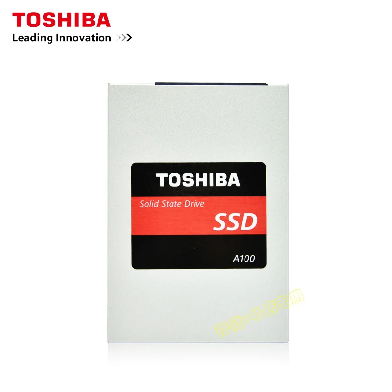

TOSHIBA 240GB Internal Solid State Drive A100 MLC 2.5" SATAIII SSD 5400RPM for Laptop Deaktop PC Internal Hard Drive