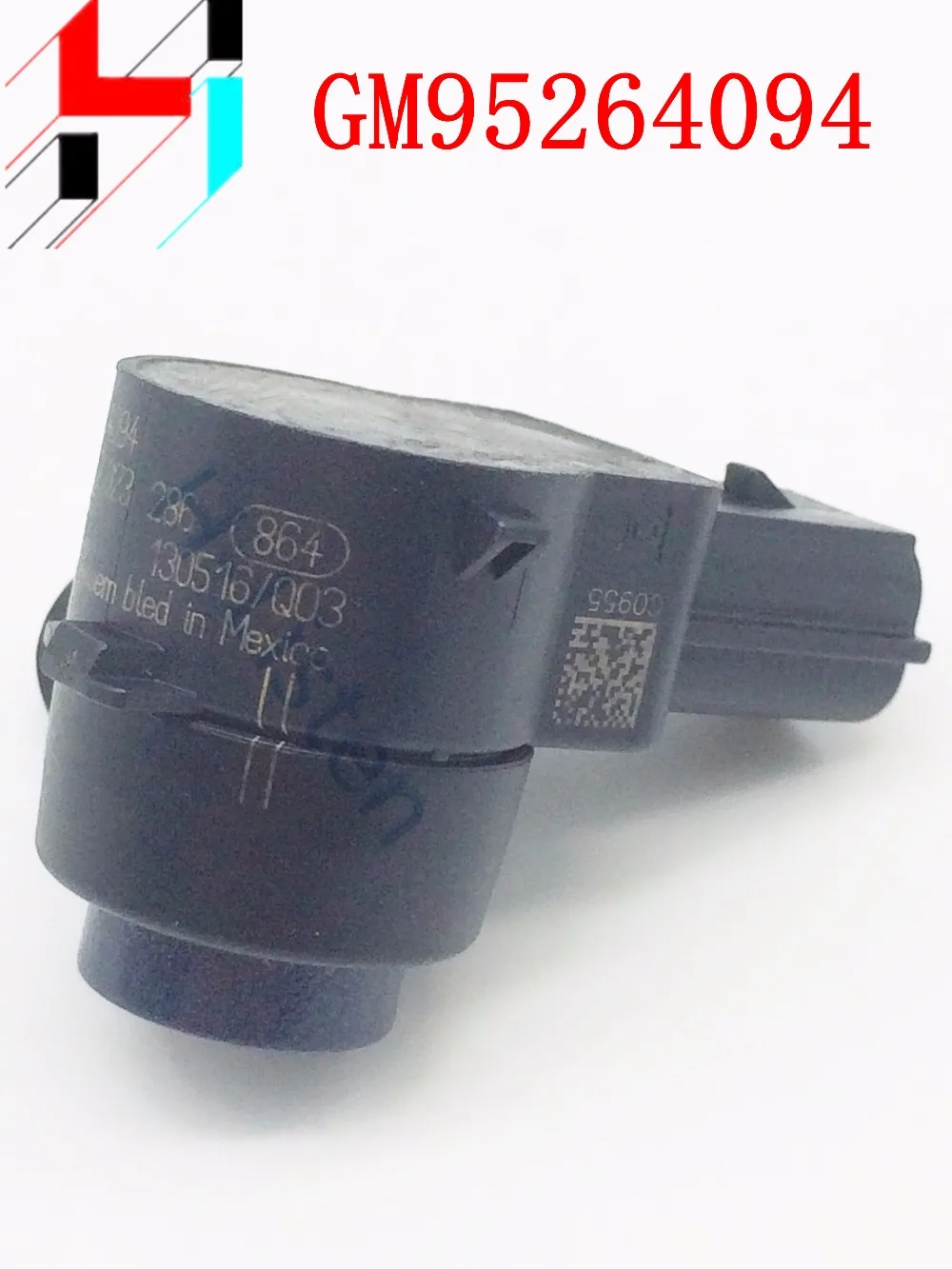Датчик парковки автомобиля PDC для Chevrolet Cruze 13 Opel Astra J Zafira B 08-13 95264094 OEM 0263023286 |