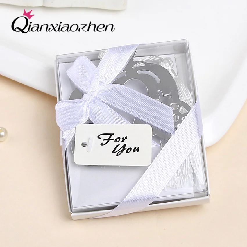 1 шт. дневная Закладка свадебные сувениры и подарки принадлежности для гостей| |