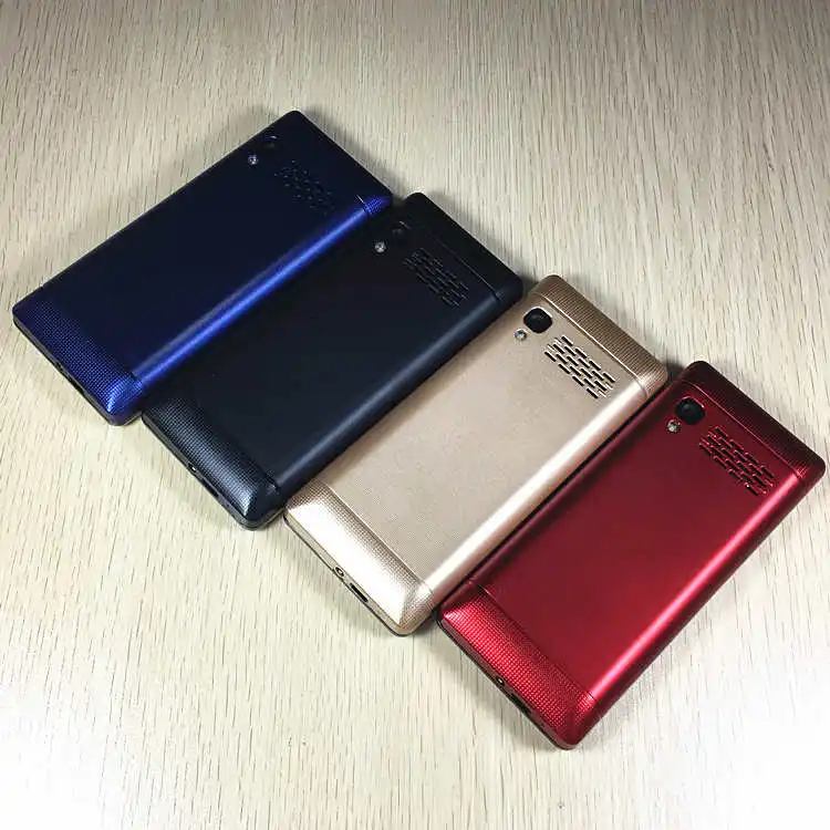 Мобильный телефон it5625 с двумя sim картами русская клавиатура клавиша 2 8 &quot экран gsm