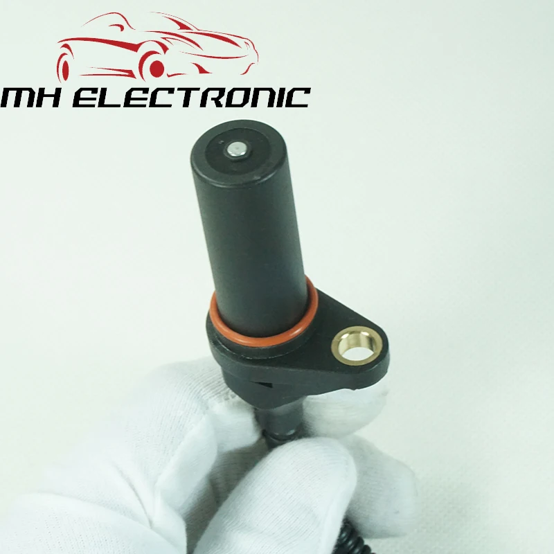 MH ELECTRONIC для Hyundai i20 i30 i40 IX20 IX35 Veloster Accent KIA Rio Carens Sportage Датчик положения коленчатого