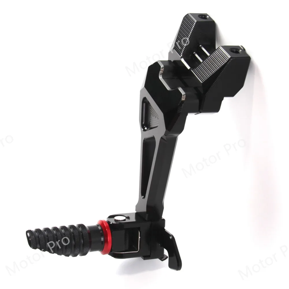 Подножки задние для Yamaha YZF R6 2006-2016 Пассажирские подножки педаль аксессуары