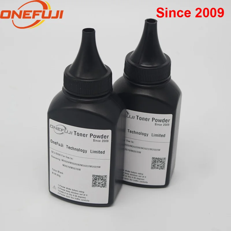 100 г Заправка тонера порошок MLT D111S работы для Samsung Xpress M2026W M2026 M2070 M2070W M2020 M2022W M2022 M2070FW
