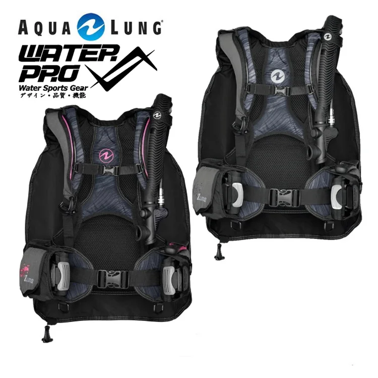 АКВАЛАНГОМ ЗУМА ДАЙВИНГ BCD|bcd|bcd diving |