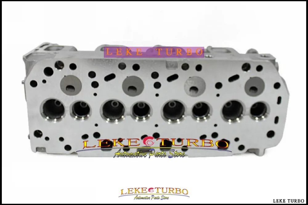 908781 2C 2CTE 3CTE Головка блока цилиндров для TOYOTA Avensis Carina Пикник Корона 1110164390 л 2.2L 1975cc