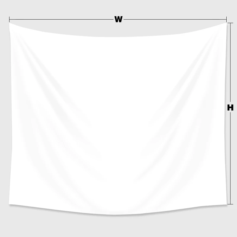 Prezzo FAI DA TE LA TUA Foto Muro Stampato Hanging Coperta Arazzo Confortevole Spiaggia Di Tiro Del Tovagliolo Di Alta Qualità Arazzi Personalizzati