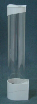 Горячая продажа держатель чашки магнитное крепление раздатчик для бумажных