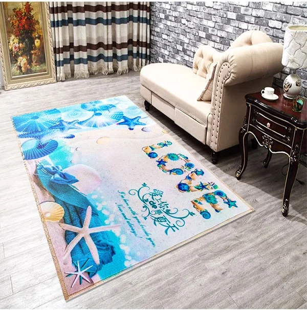 09 3D ковер с цветочным рисунком розы, коврик для гостиной, коврик для йоги, коврик для спальни, ковер для украшения дома, детский коврик для игр, Придверные коврики - Цвет: 09