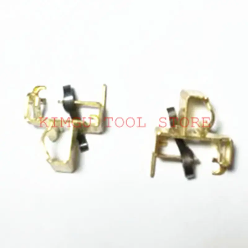 Держатель для угольной щетки MAKITA 643760 7 GD0810C GD0800C GD0602 GD0600 SG1250 BO6040 9565PCV 9565H 9565CVL 9565CV