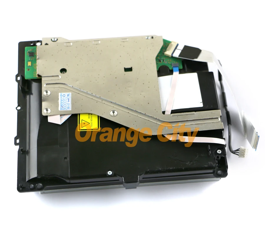 ChengChengDianWan DVD Заменить Диск для PS4 KEM 490AAA Одноглазый привод KES 490 490A dvd линзы лазера BDP