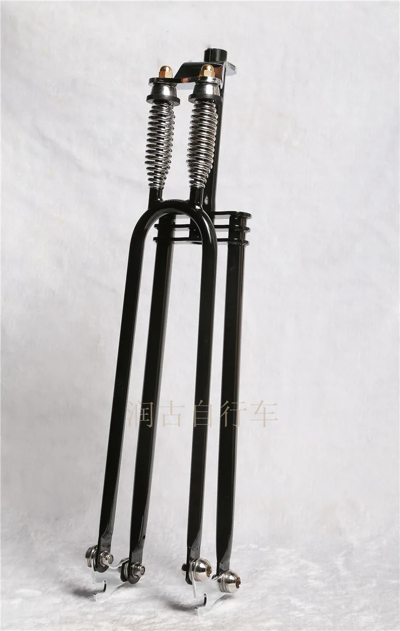 Forks Vintage Bicycle Forks Fuel Bicycle Forks