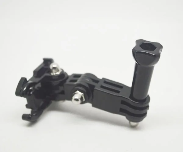 Нагрудный ремень и для шлема с 3 сторонней регулировкой базовое крепление GoPro HD Hero