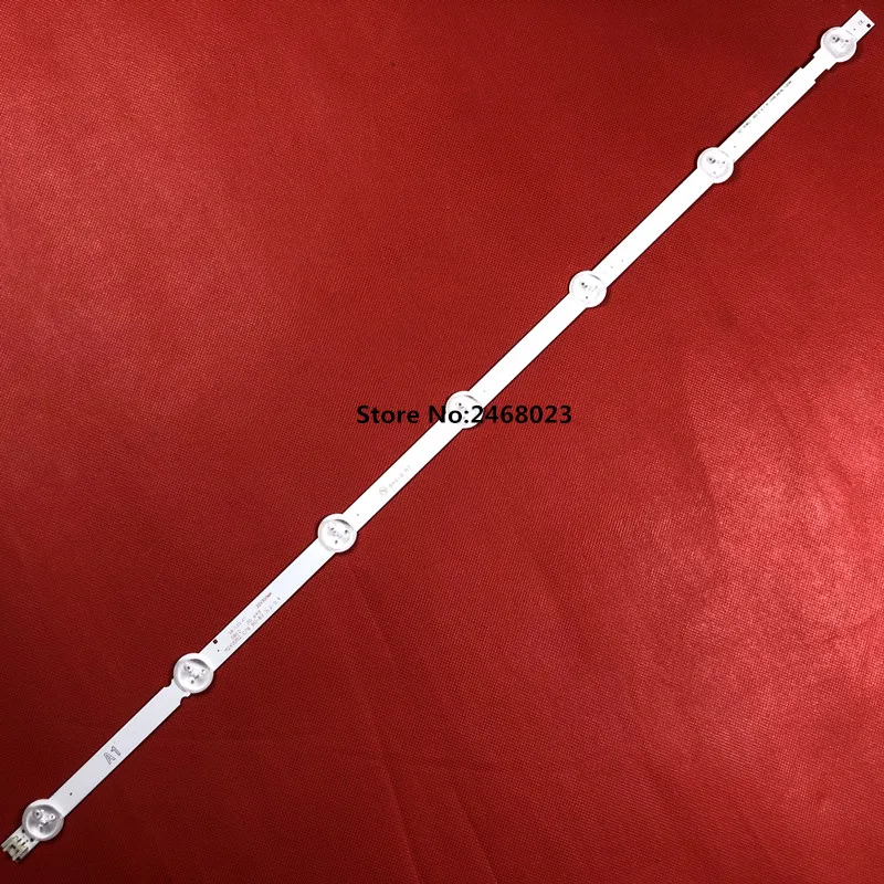 Адвокатского сословия СИД светильник для LG LG32LN5100-CP 32LN545B-CT 32LN5180 1 комплект = 3 шт. 7led