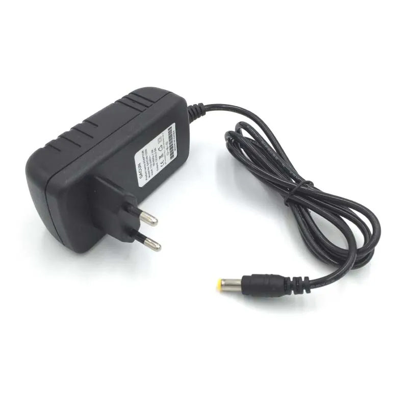12V 3A адаптер питания для блок светодиодной ленты 12В с вилкой EU US AU UK|adapter for led|3a power