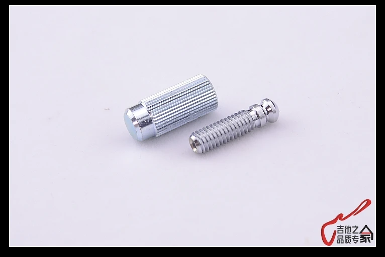 1 шт. GOTOH болт винт/якорь и шпилька для 510TS серии тремоло системы мост Сделано в Японии