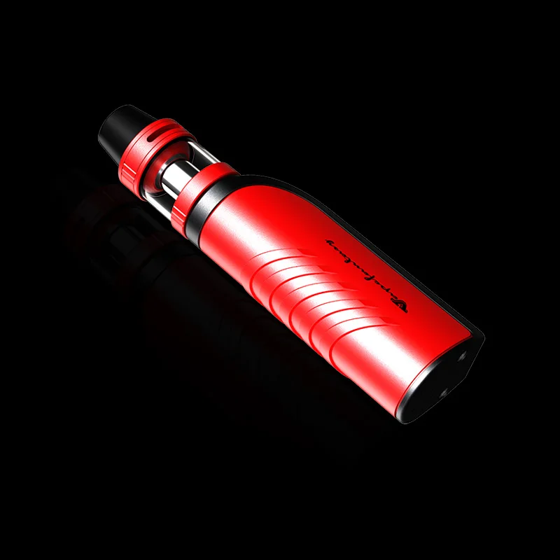 Оригинальный ect b40 мини VAPE моды 2200 мАч 2 мл портативный механический мод поле mod