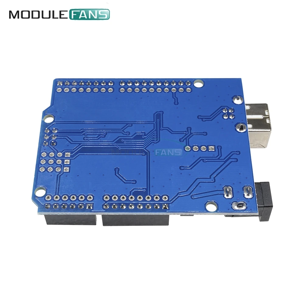 1 набор электронных аксессуаров для творчества стартовый 35 продуктов Arduino Uno R3