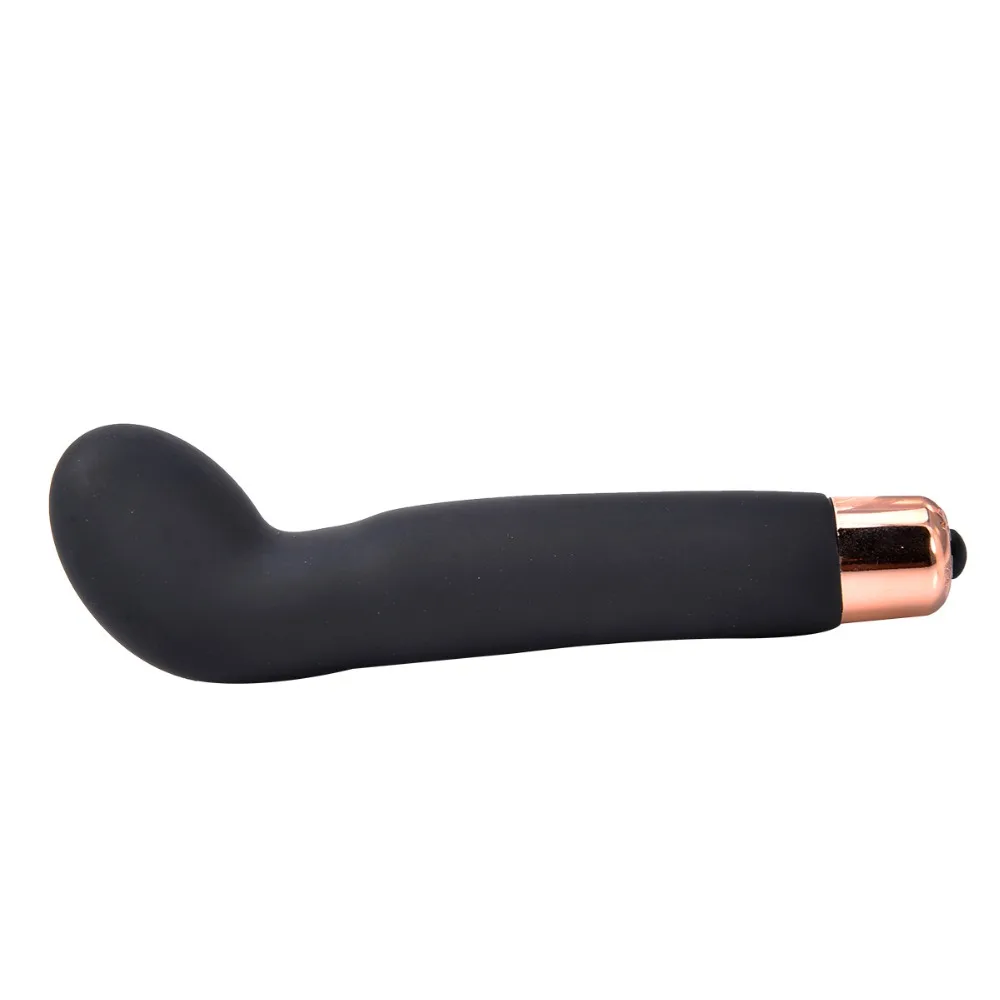 Уникальная форма G-spot Вибраторы Клитор фаллоимитатор со стимулятором женские