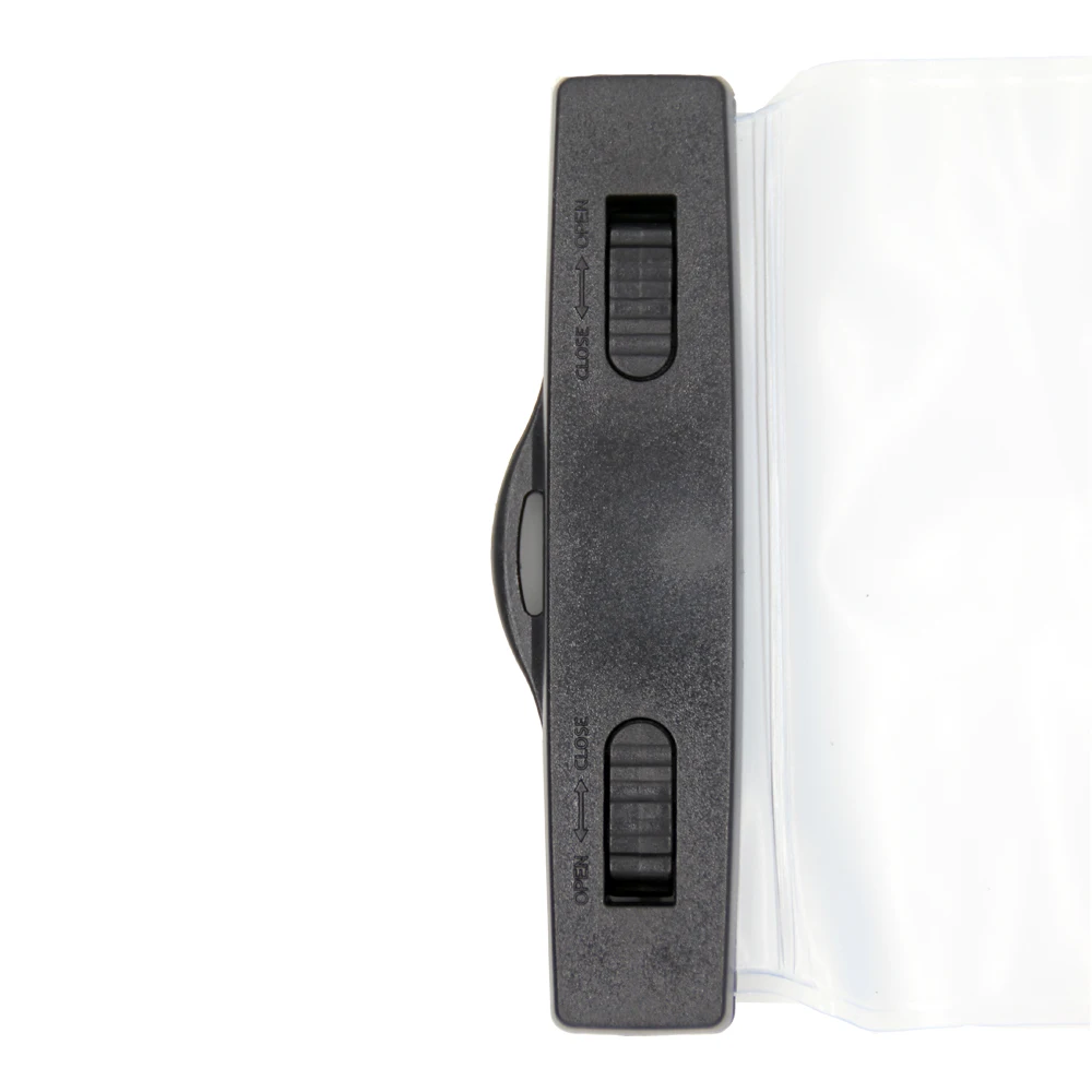 Водонепроницаемая сумка с двухсторонним радиоприемником для Motorola Kenwood Baofeng рация