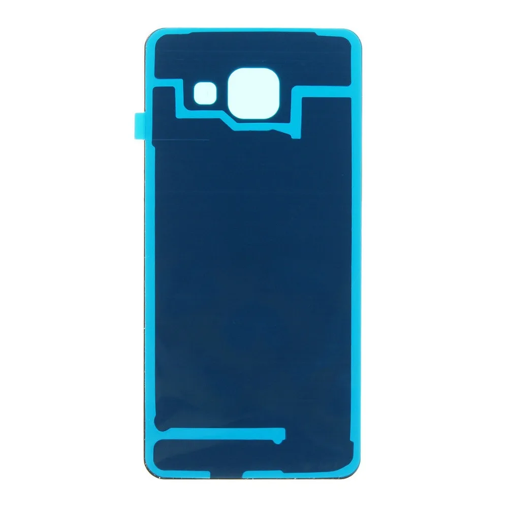 RTBESTOYZ New Housing Battery Door Cover For Samsung Galaxy A3 A310 A5 A510 A7 A710 2016 Back Glass With Adhesive | Мобильные