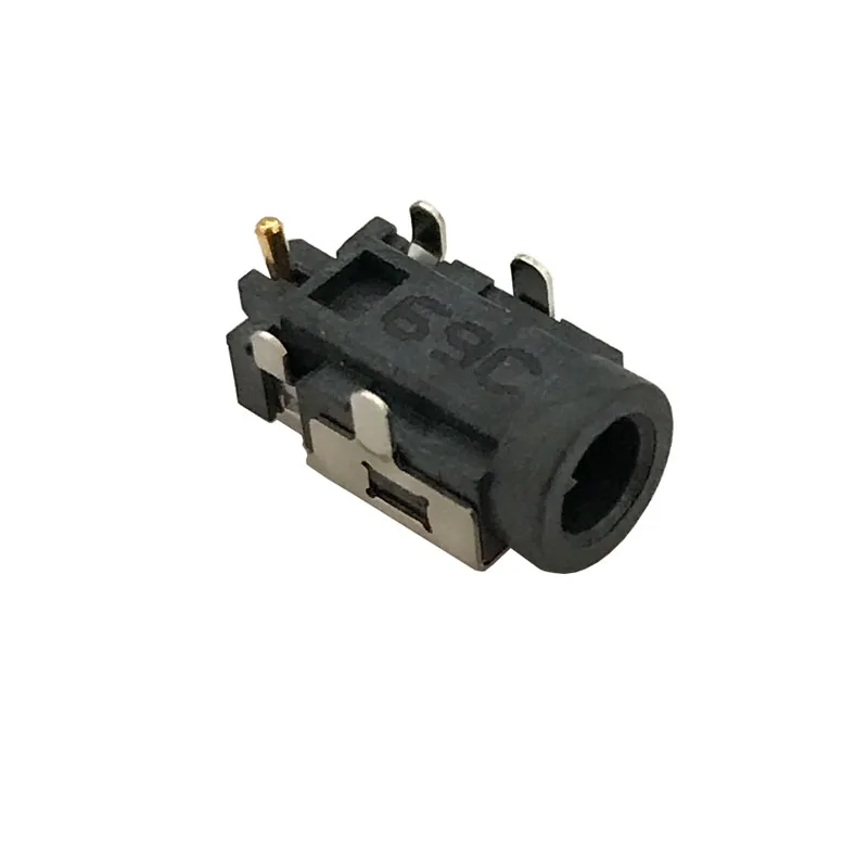 3x оригинальный ноутбук DC Мощность с портом Jack для разъема Порты и разъёмы ASUS Zenbook