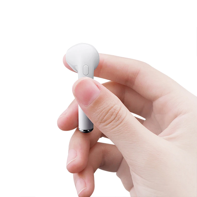 Беспроводные Bluetooth-наушники для ZTE Blade V7 Plus Max V8 Mini Pro V9 Vita L3 S6 S7 A520 A512 A6 A610 A601 A602 |