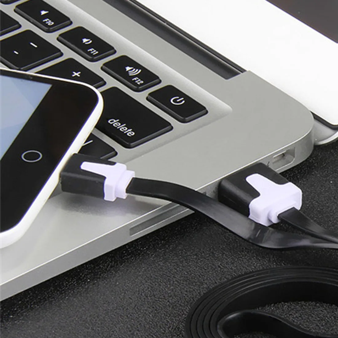 Micro USB кабель 1 м/2 м/3 м Быстрая зарядка синхронизации данных плоский Лапша кабель для samsung Xiaomi huawei LG htc Android телефонные кабели