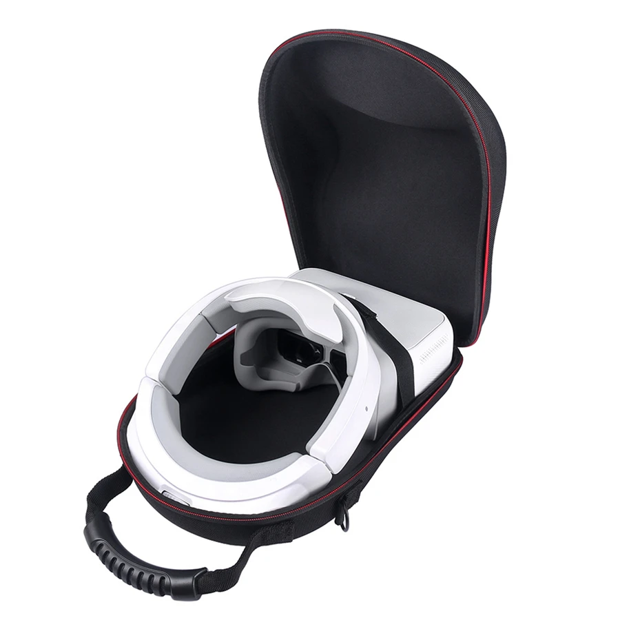 Для DJI Goggles VR сумка для хранения очков чехол Портативная высококлассная на плечо