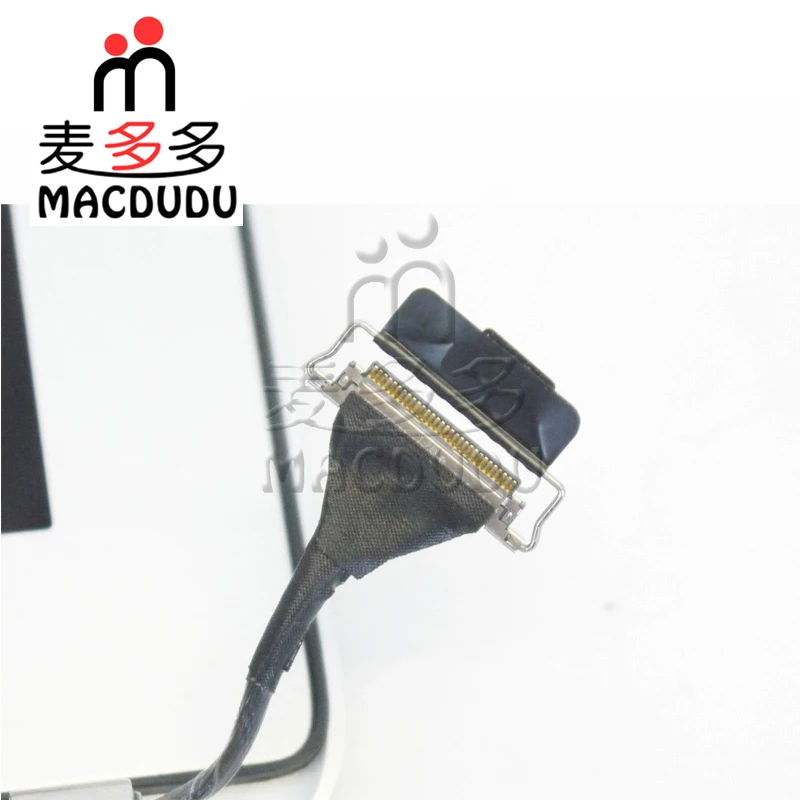 Новый A1466 ЖК-светодиодный экран в сборе для MacBook Air 13 дюймов ЖК-дисплей с 2013 по 2017