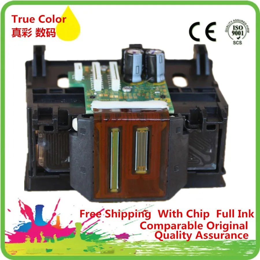 

ZCA Remanufactured For HP934 935 Print Head For HP934 XL 935 XL Printhead For Officejet Pro 6230 6830 6812 6835 Printer