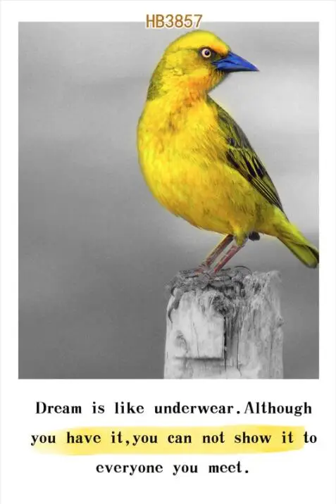 Принты домашний декор искусство минимализм картины море Желтый лодка пейзаж