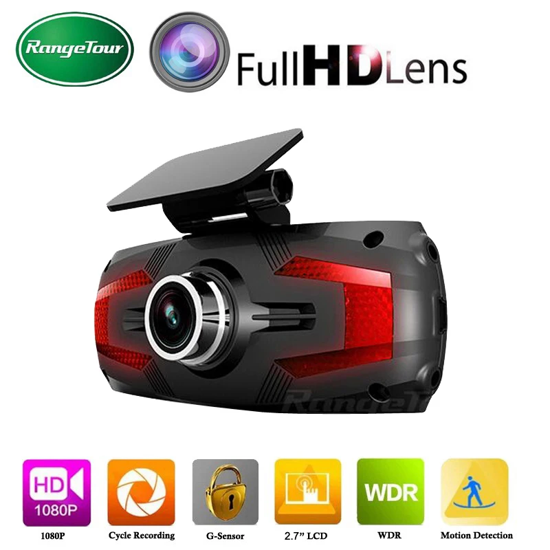 Range Tour Mini Dashcam Z4 Car DVR Dashboard Camera Full HD 1080P 170 градусов видеорегистратор Автомобильный