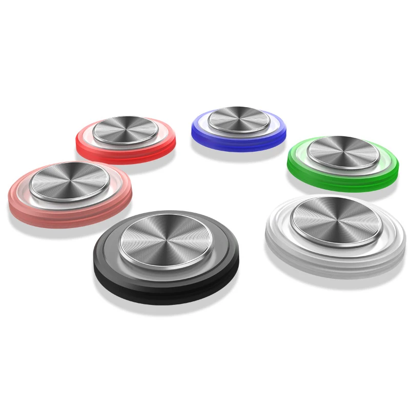 Игровой джойстик для iPhone Android мобильный телефон рокер металлическая кнопка