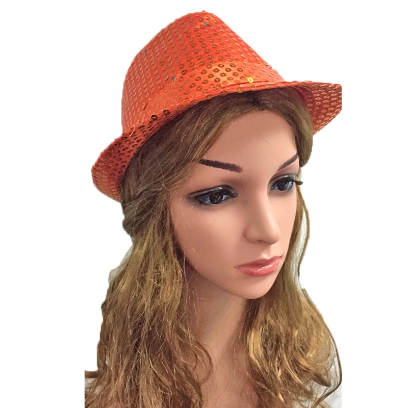 5 шт./лот мужские и женские светодиодные светящиеся колпачки хит продаж новая