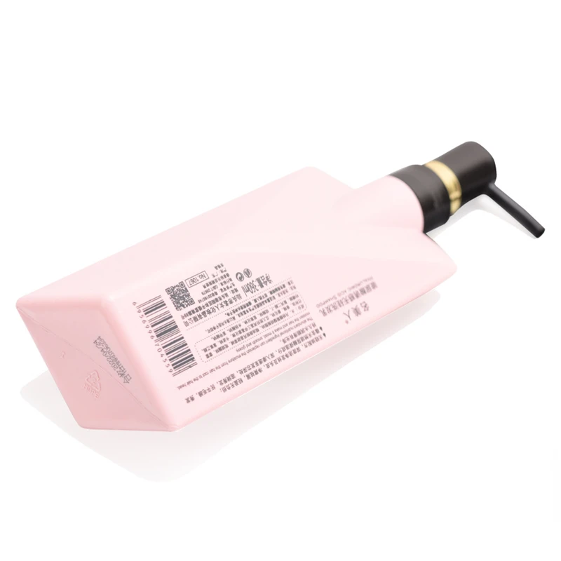 Гиалуроновая кислота шампунь силиконовый без масла против перхоти Глубокое