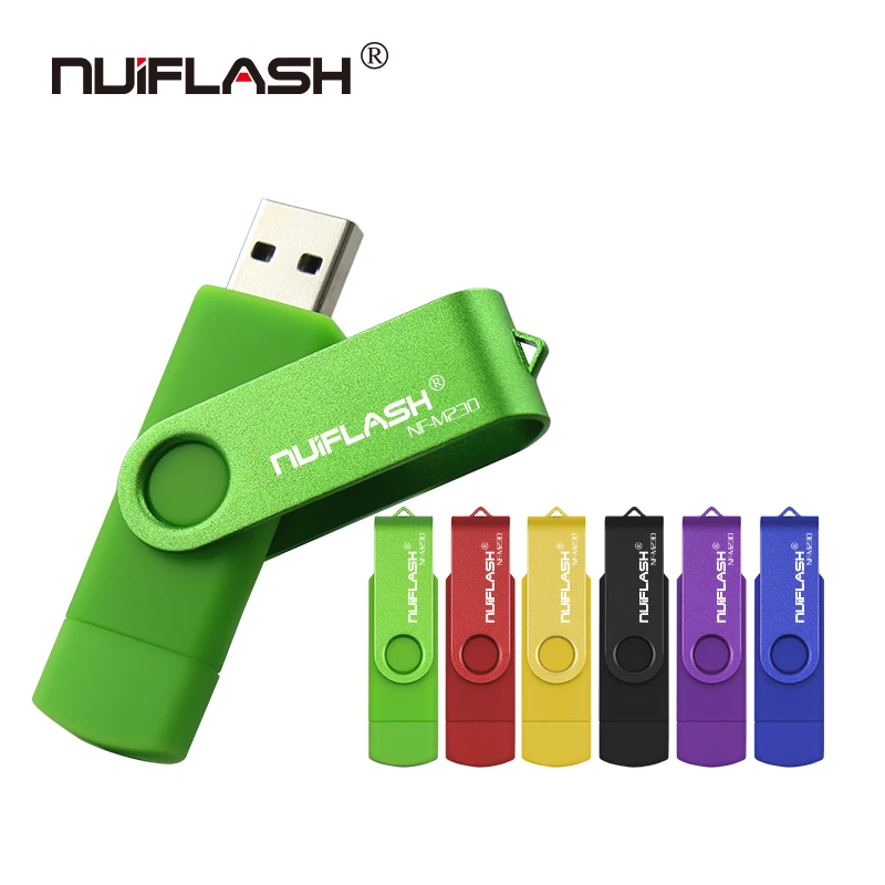 Новый продукт USB флеш накопитель 32 Гб OTG водонепроницаемый Usb 8 16 U диск 64 ГБ 4 Флешка
