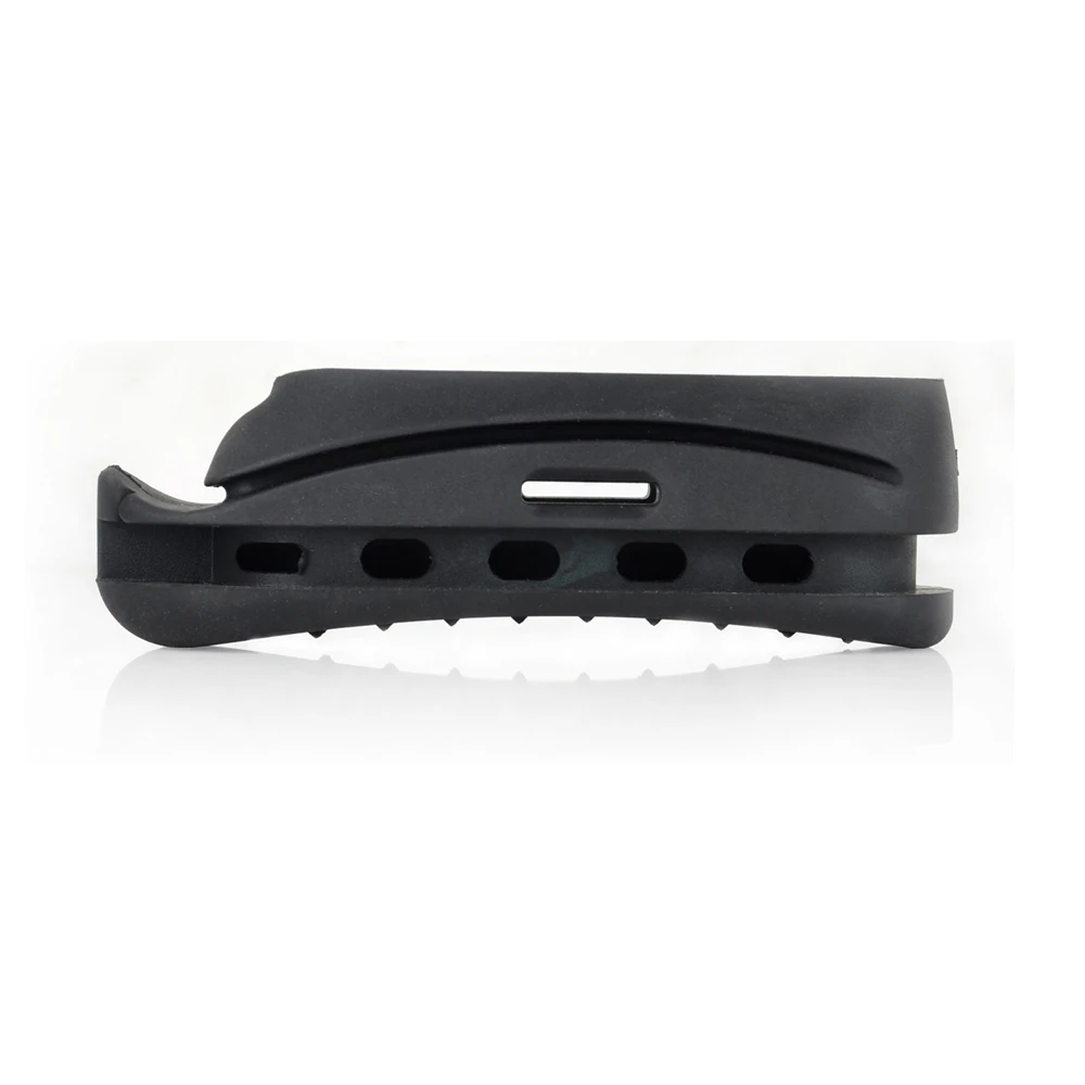 WIPSON AK 47 Recoil Pad Butt противоударный резиновый для оружейные аксессуары для страйкбола