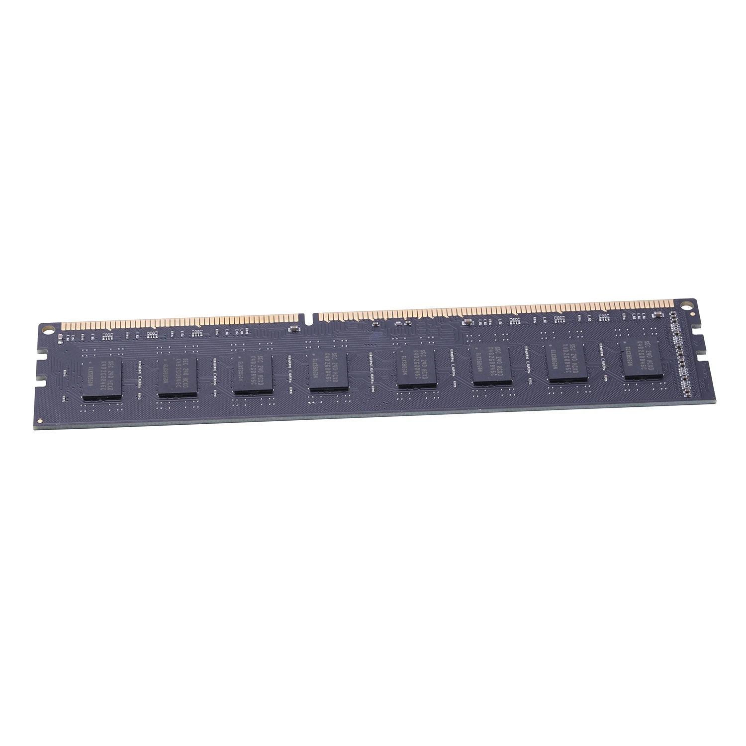 Горячая-KimMiDi DDR3 4 Гб 2 Гб ОЗУ 1600/1333 МГц 1,5 в 240 Pin Настольный ПК Память 240 контакты система Высокая совместимость