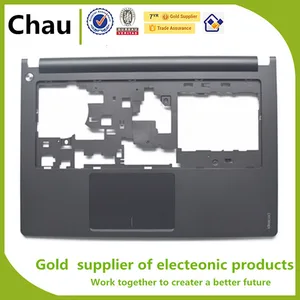 Новая верхняя крышка для ноутбука Lenovo S300, S310, M30-70, с, черный, серебристый AP0S9000110, AP0S9000120, AP0S9000180