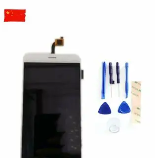 New For X-BO M1 LCD Display With Touch Screen Digitizer Assembly Replacement Tools | Мобильные телефоны и аксессуары