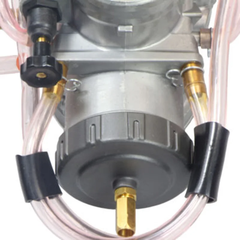 Карбюратор PWK PWK38 38 мм подходит для Keihin грязи KTM 250 250SX 250EXC 96 99 аксессуары автомобиля