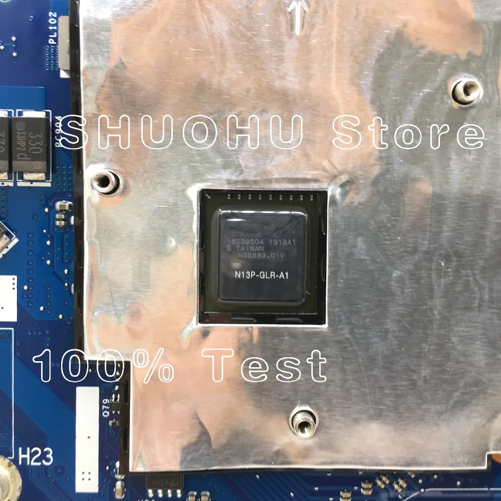 KEFU K75VJ для ASUS K75VM K75V R700VJ QCL70 LA 8222P материнская плата ноутбука протестированная 100%