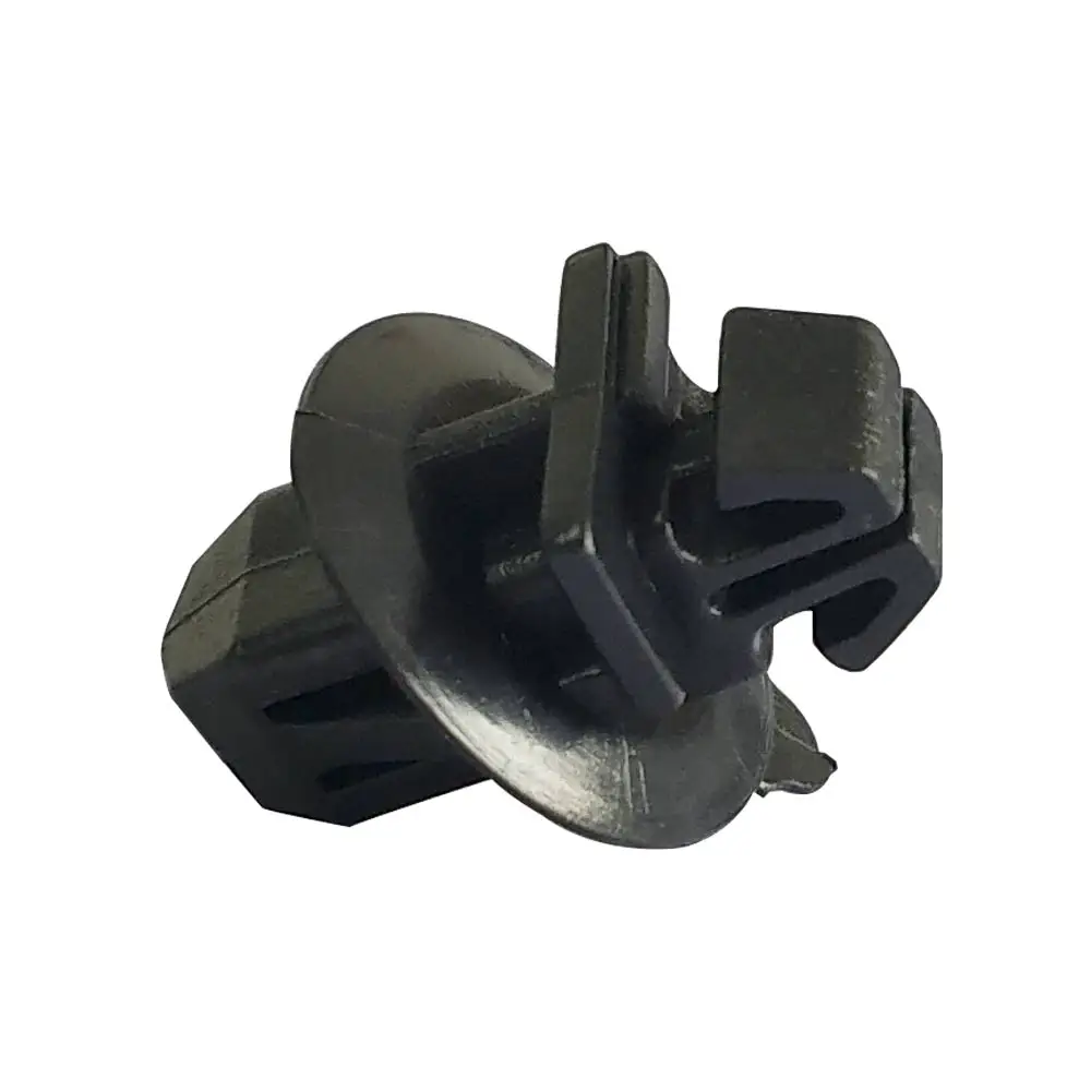 CNIKESIN 50 PCS D133 8 мм отверстие фиксатор автомобильный щит фиксаторы Заклепки Fender